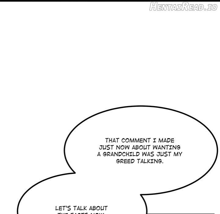 A Turning Point Chapter 95 - page 133