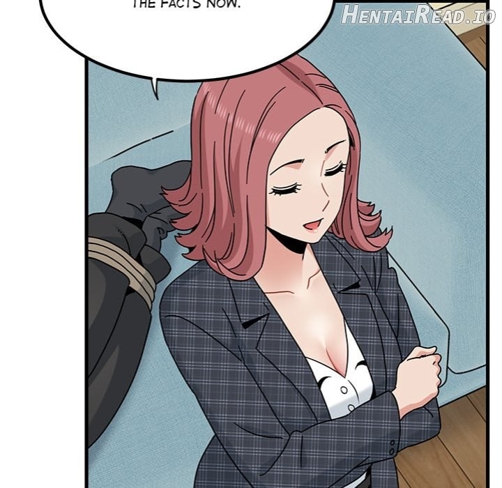 A Turning Point Chapter 95 - page 134