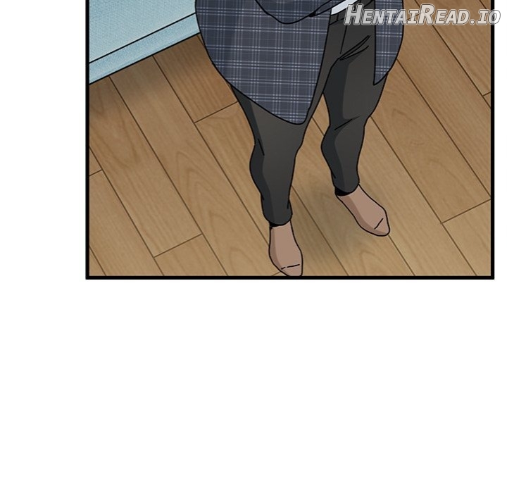 A Turning Point Chapter 95 - page 135