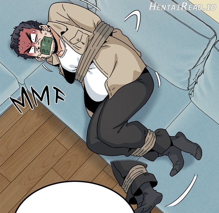 A Turning Point Chapter 95 - page 137