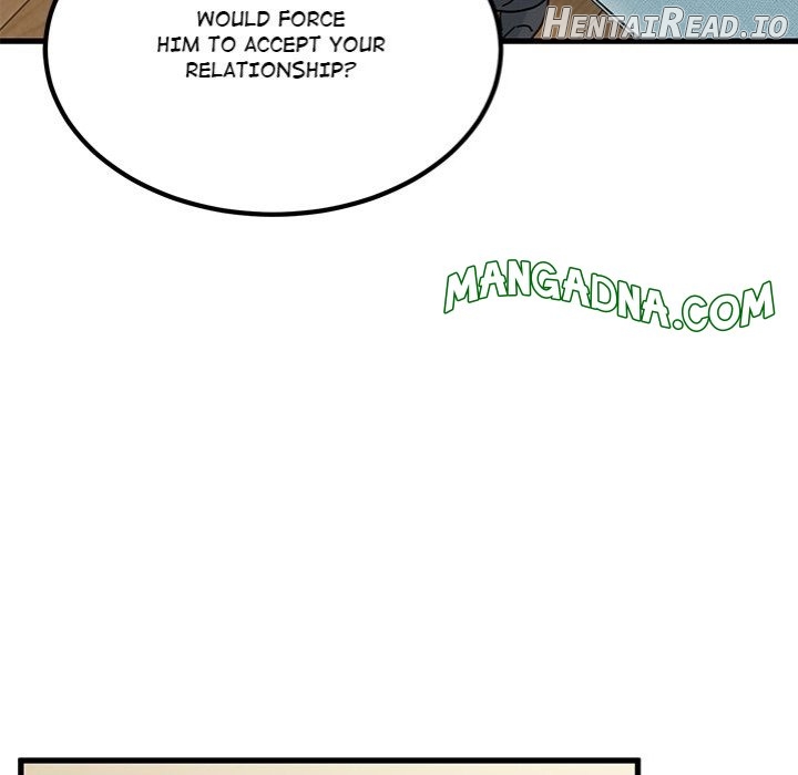 A Turning Point Chapter 95 - page 138
