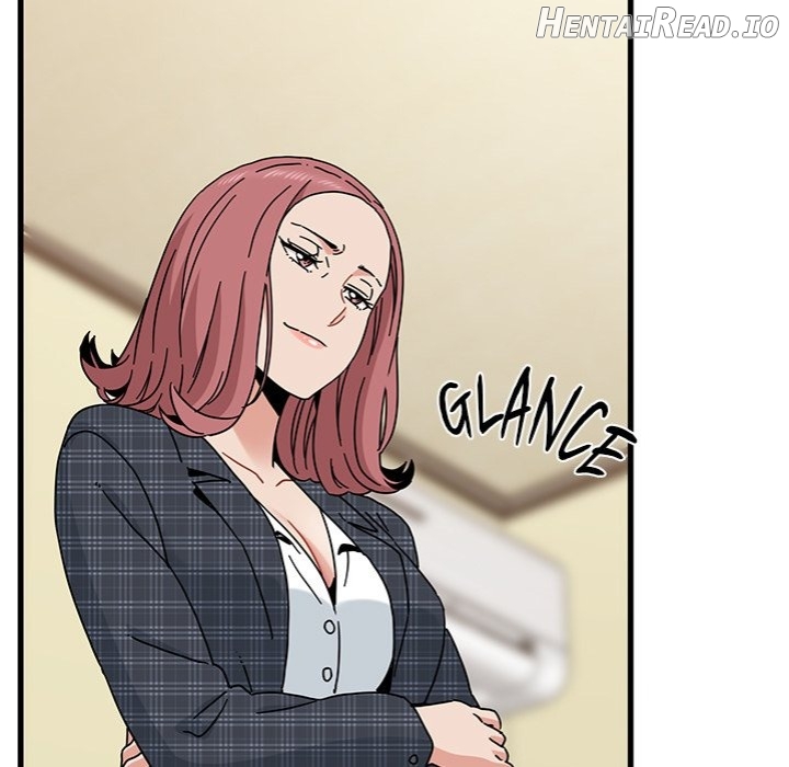 A Turning Point Chapter 95 - page 139