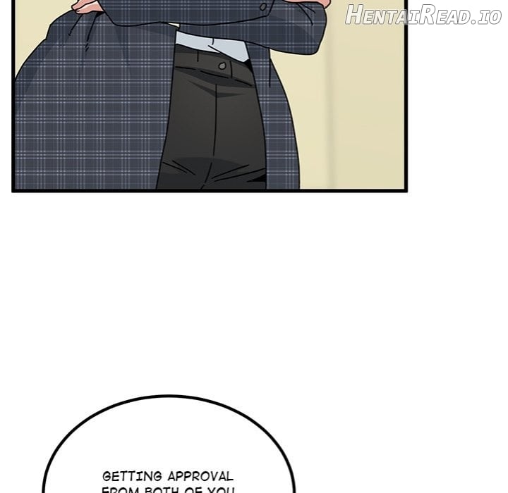 A Turning Point Chapter 95 - page 140