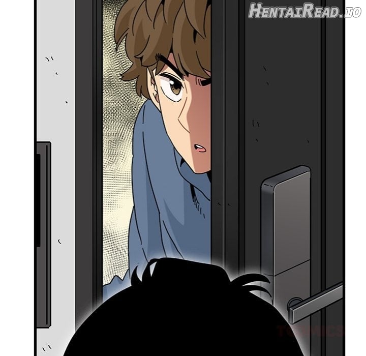 A Turning Point Chapter 95 - page 156