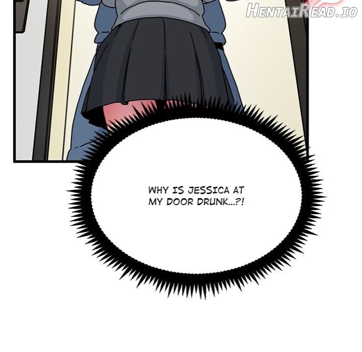 A Turning Point Chapter 95 - page 164