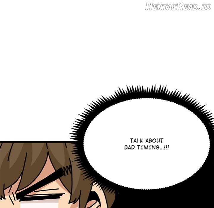A Turning Point Chapter 95 - page 167