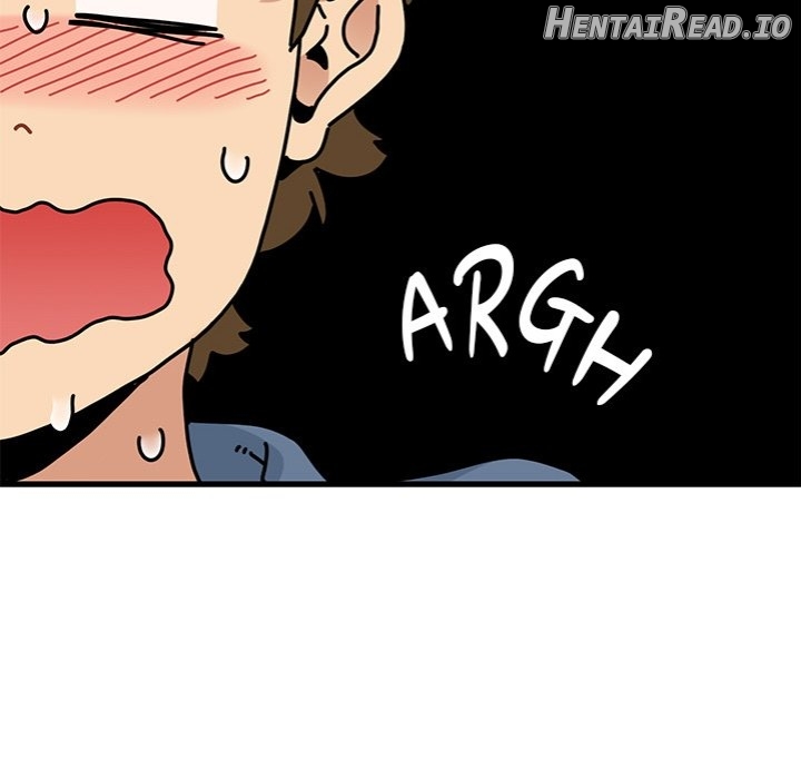 A Turning Point Chapter 95 - page 168