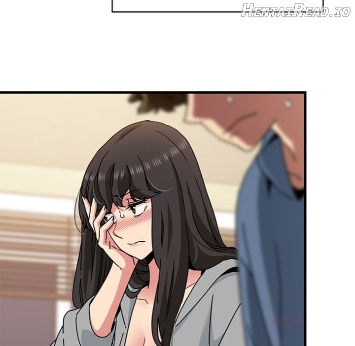 A Turning Point Chapter 95 - page 39