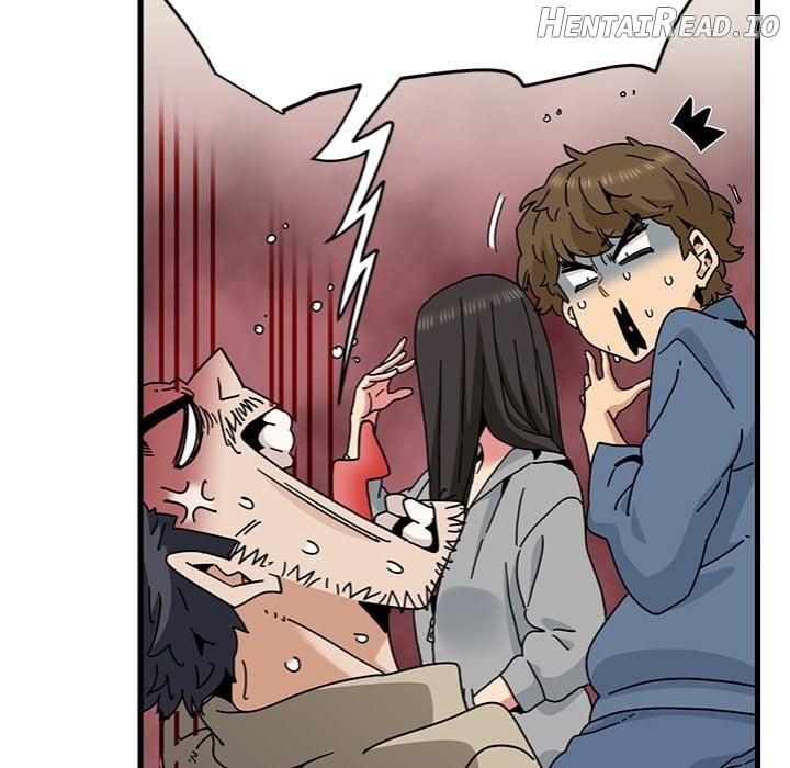 A Turning Point Chapter 95 - page 51