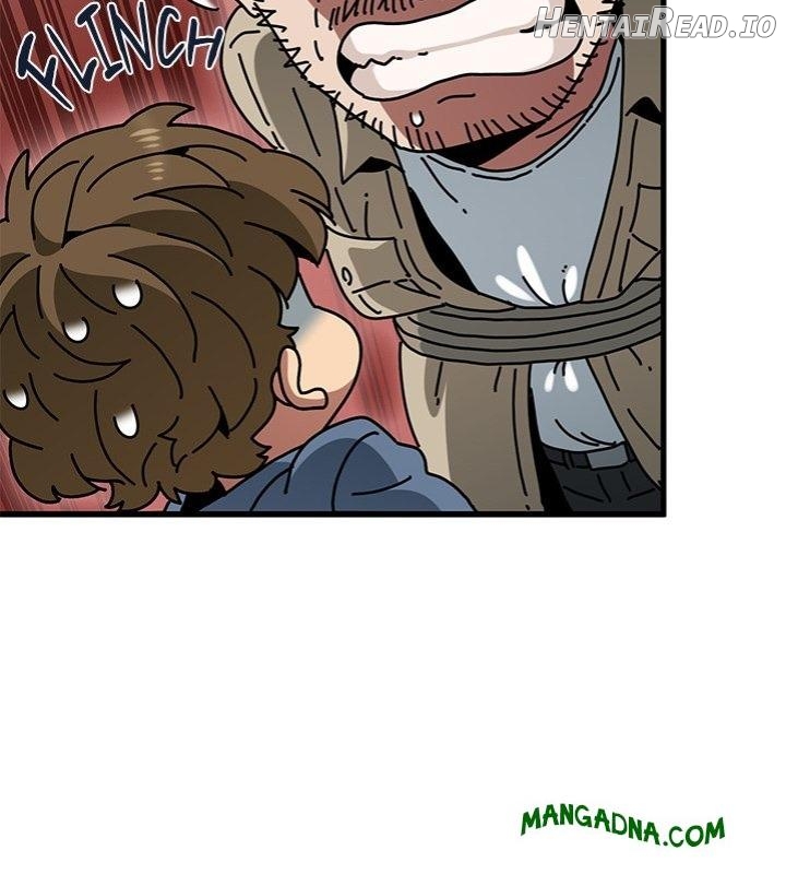 A Turning Point Chapter 95 - page 66