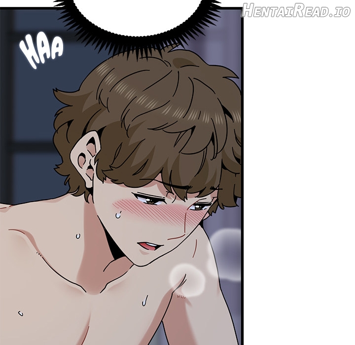 A Turning Point Chapter 96 - page 116