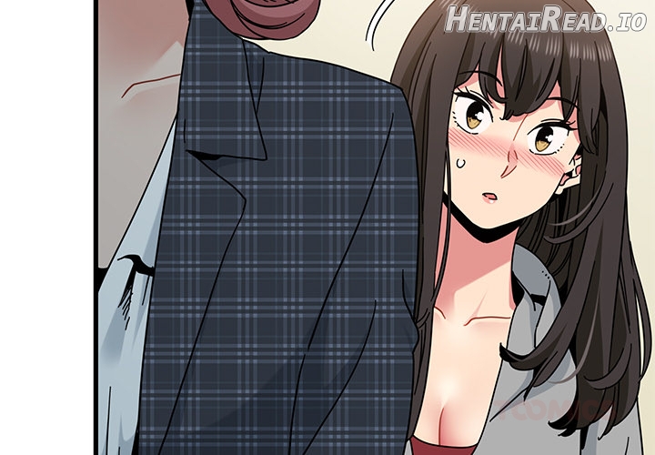 A Turning Point Chapter 96 - page 3