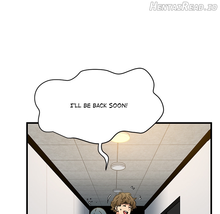 A Turning Point Chapter 96 - page 31