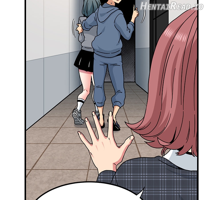 A Turning Point Chapter 96 - page 32