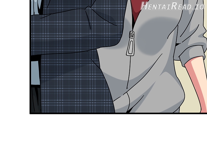 A Turning Point Chapter 96 - page 4