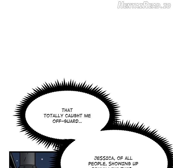 A Turning Point Chapter 96 - page 45