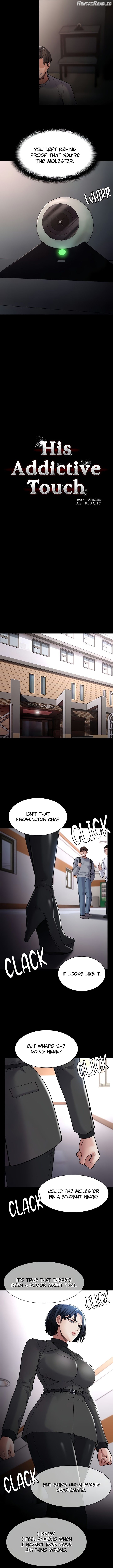 Pervert Diary Chapter 130 - page 2