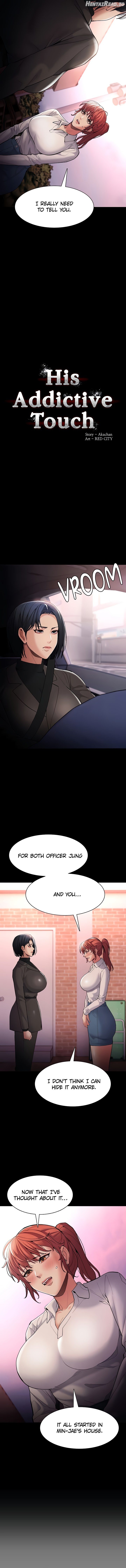 Pervert Diary Chapter 132 - page 2