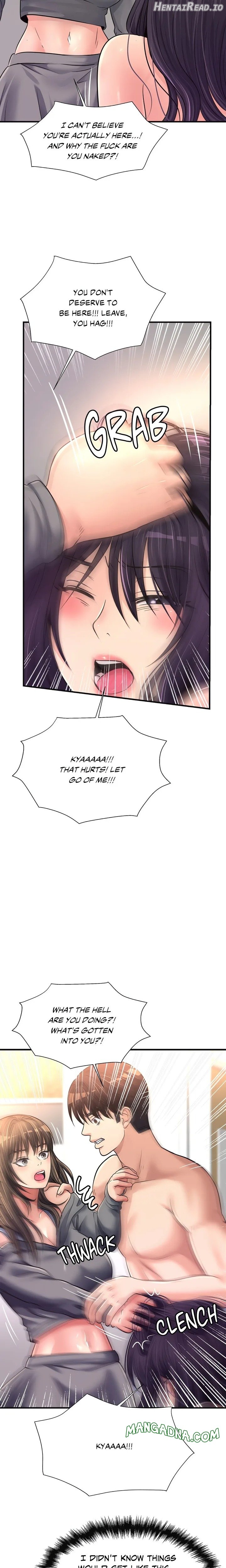 Secret Affection Chapter 30 - page 10