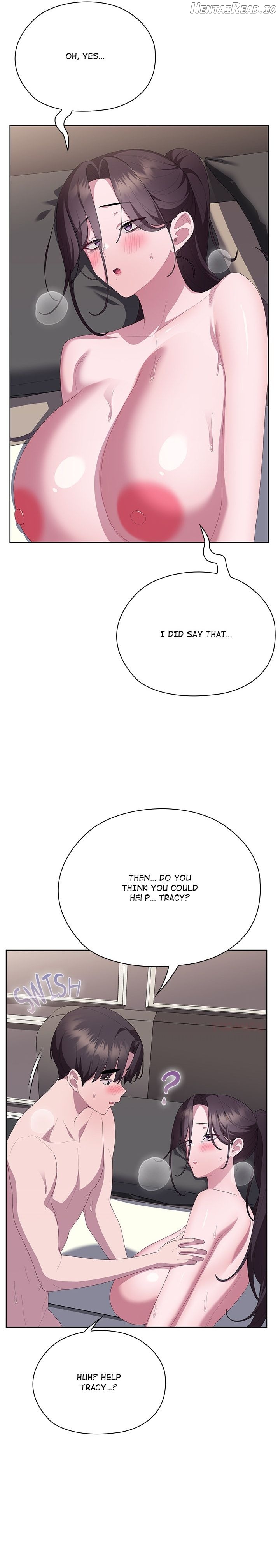 Office Shitbag Alert Chapter 66 - page 18