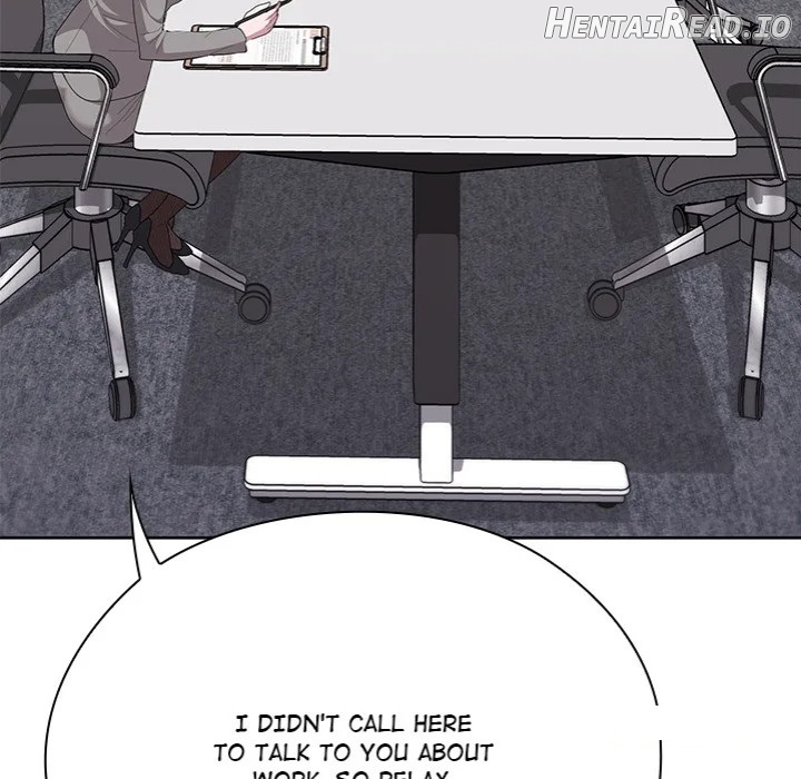 Office Shitbag Alert Chapter 67 - page 100
