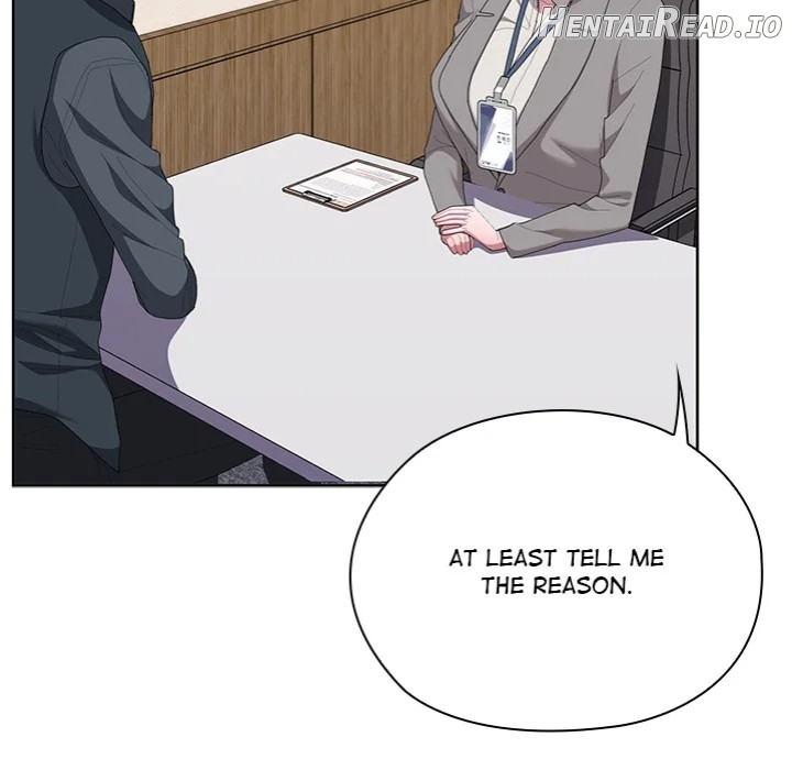 Office Shitbag Alert Chapter 67 - page 111