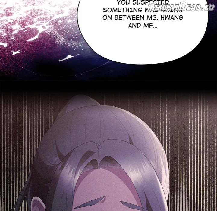 Office Shitbag Alert Chapter 67 - page 162