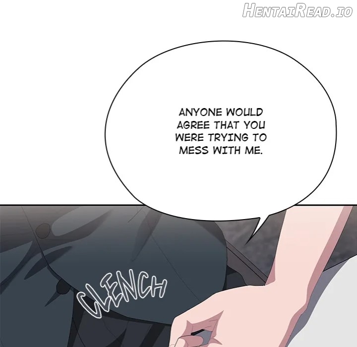 Office Shitbag Alert Chapter 67 - page 166