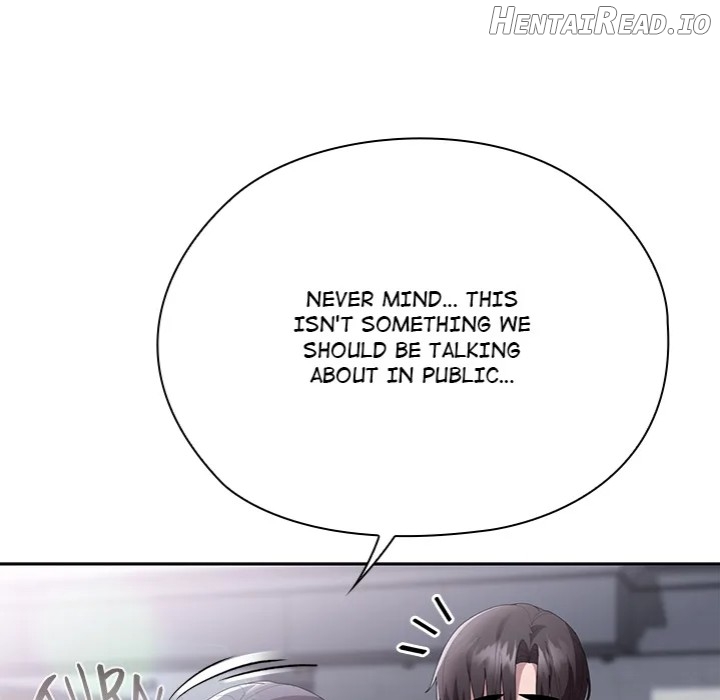 Office Shitbag Alert Chapter 67 - page 19