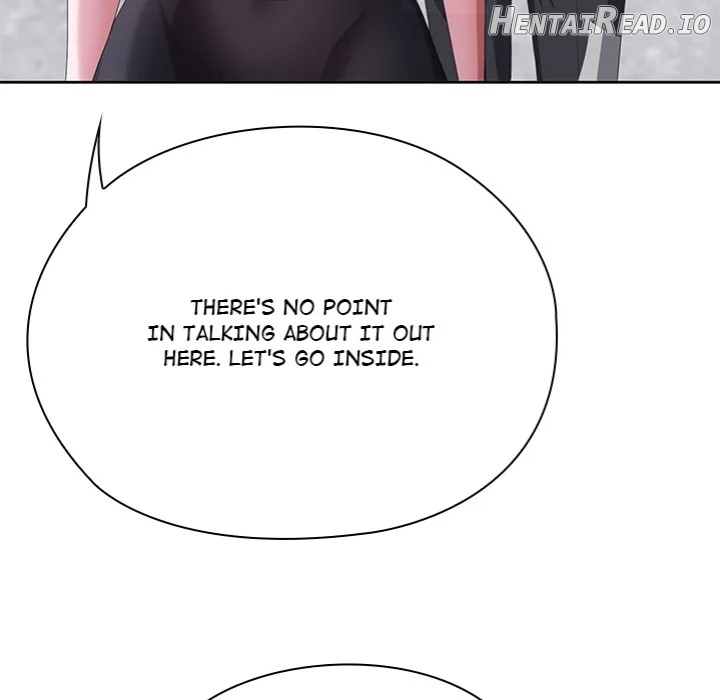 Office Shitbag Alert Chapter 67 - page 21
