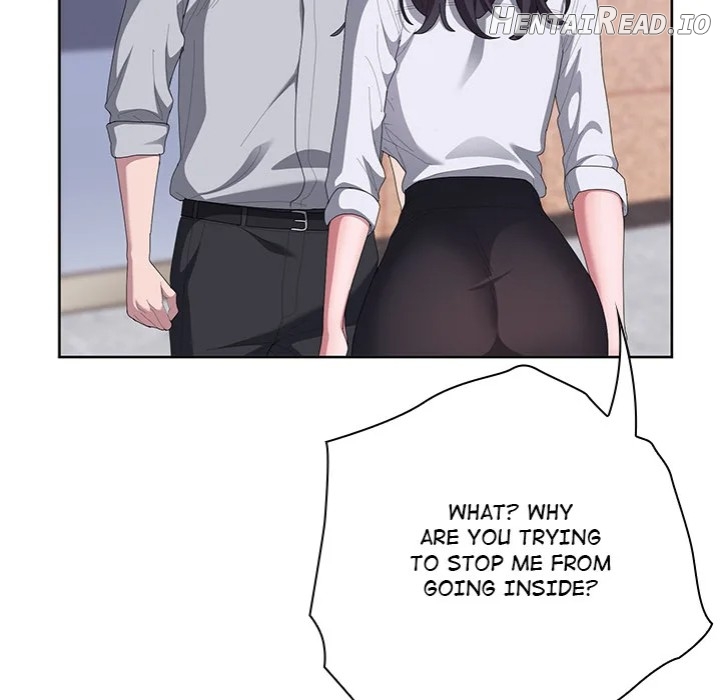 Office Shitbag Alert Chapter 67 - page 23