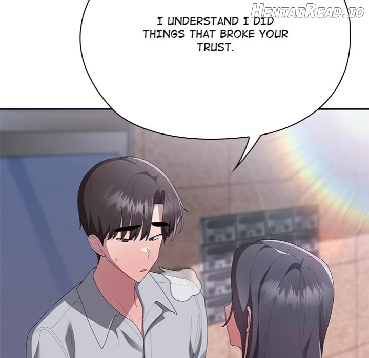 Office Shitbag Alert Chapter 67 - page 28