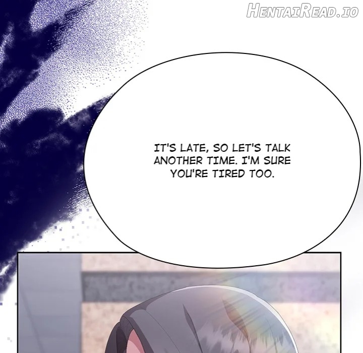 Office Shitbag Alert Chapter 67 - page 34