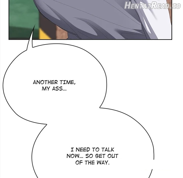 Office Shitbag Alert Chapter 67 - page 36