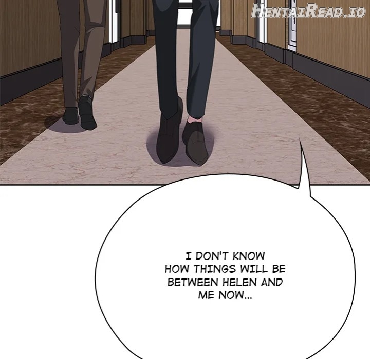Office Shitbag Alert Chapter 67 - page 53