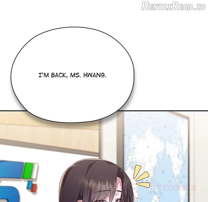 Office Shitbag Alert Chapter 67 - page 60