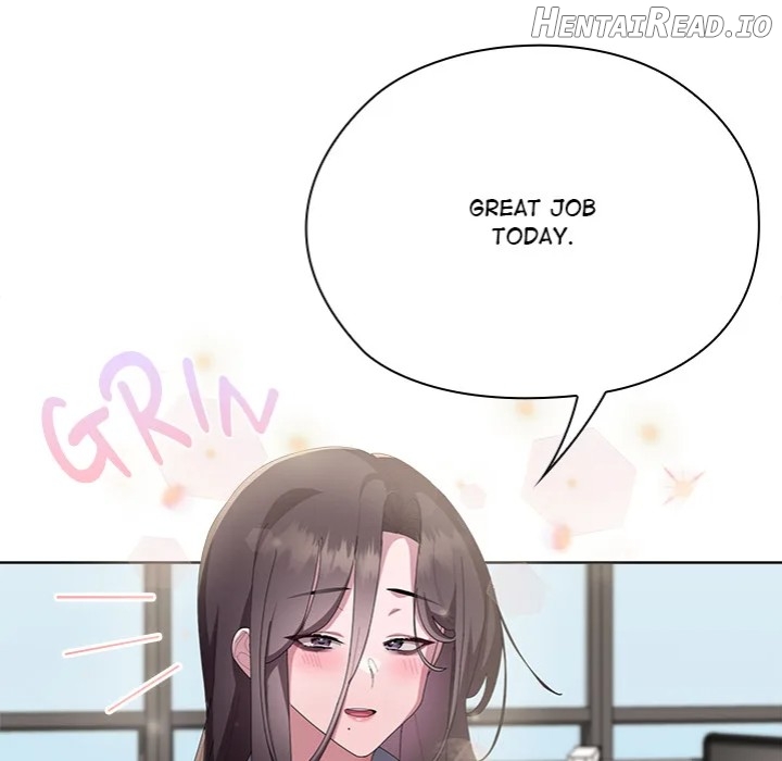 Office Shitbag Alert Chapter 67 - page 63