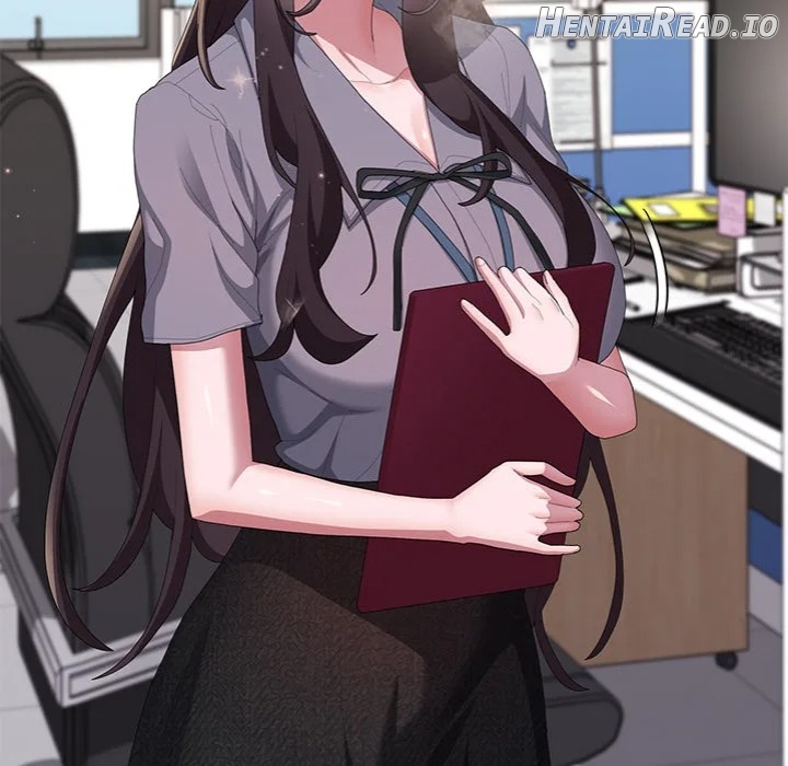 Office Shitbag Alert Chapter 67 - page 64