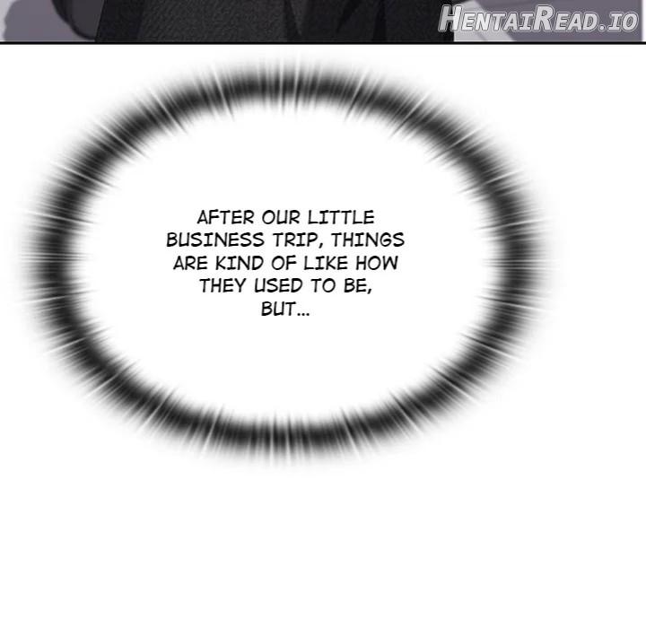 Office Shitbag Alert Chapter 67 - page 65