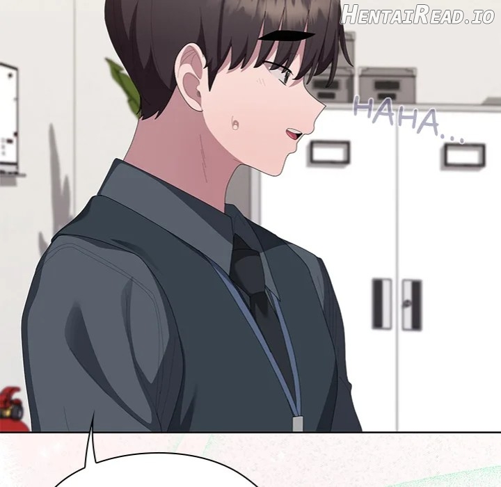 Office Shitbag Alert Chapter 67 - page 67