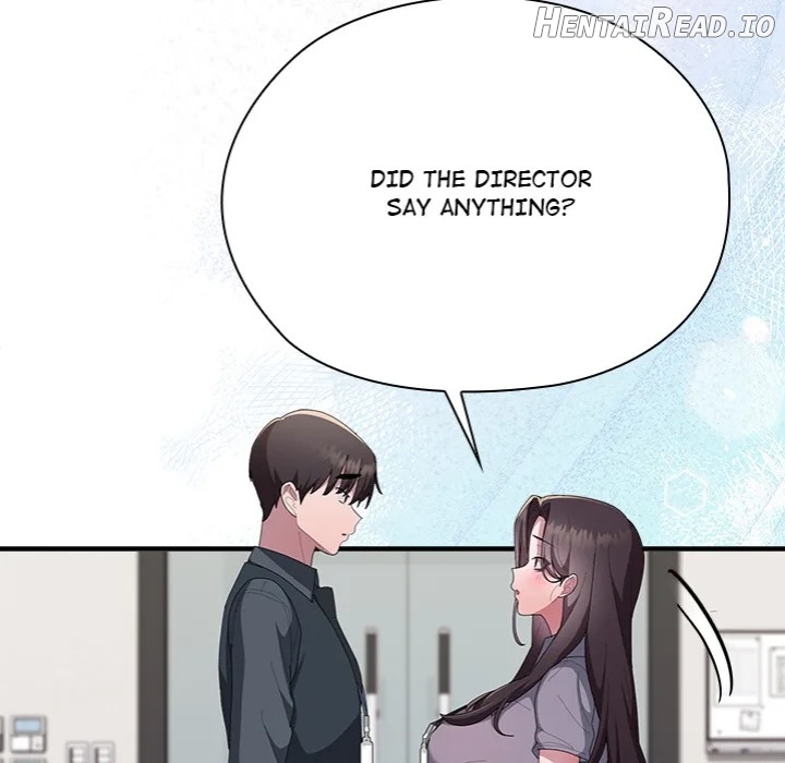 Office Shitbag Alert Chapter 67 - page 71