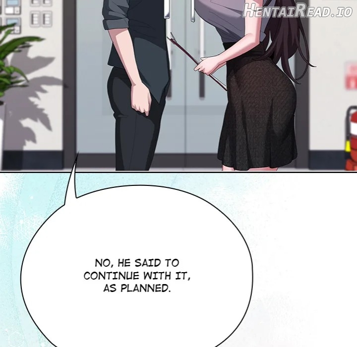 Office Shitbag Alert Chapter 67 - page 72