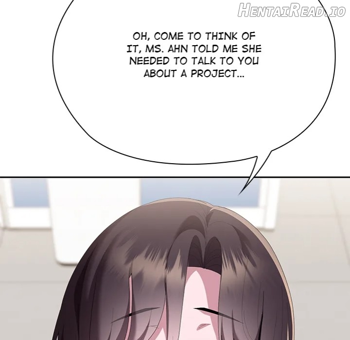 Office Shitbag Alert Chapter 67 - page 77