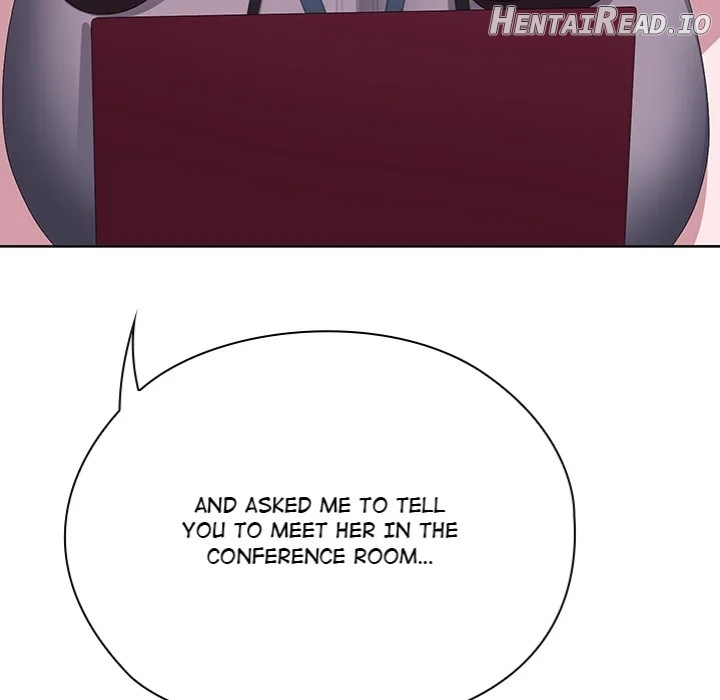 Office Shitbag Alert Chapter 67 - page 79