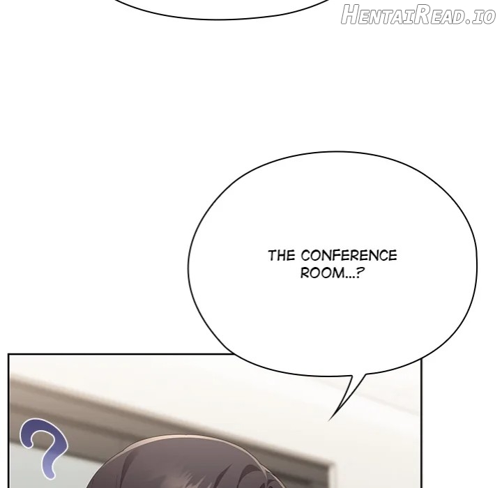 Office Shitbag Alert Chapter 67 - page 80
