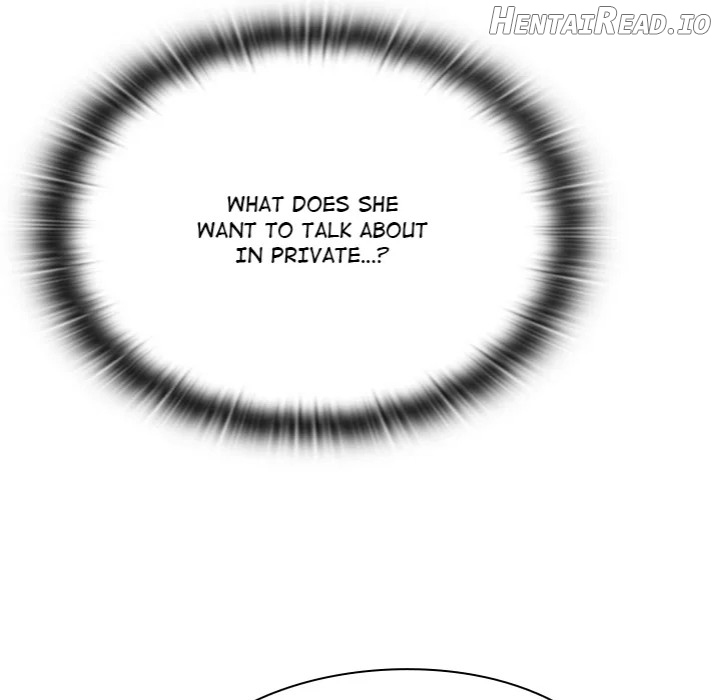 Office Shitbag Alert Chapter 67 - page 82
