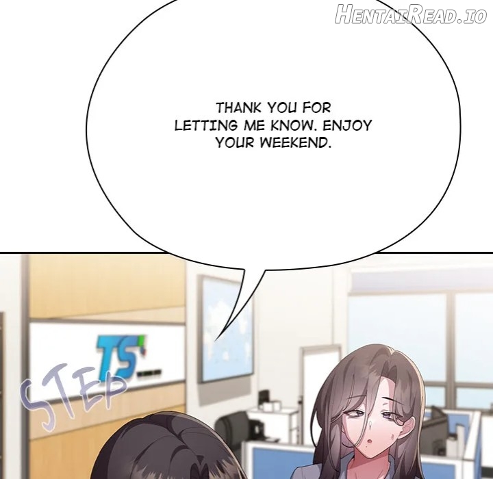 Office Shitbag Alert Chapter 67 - page 83