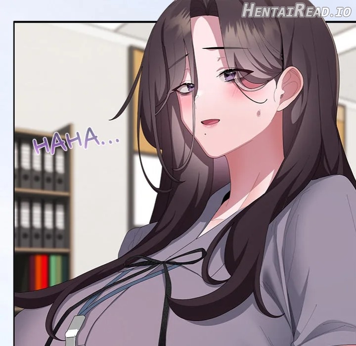 Office Shitbag Alert Chapter 67 - page 86