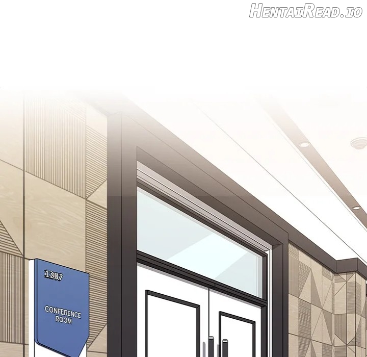 Office Shitbag Alert Chapter 67 - page 89