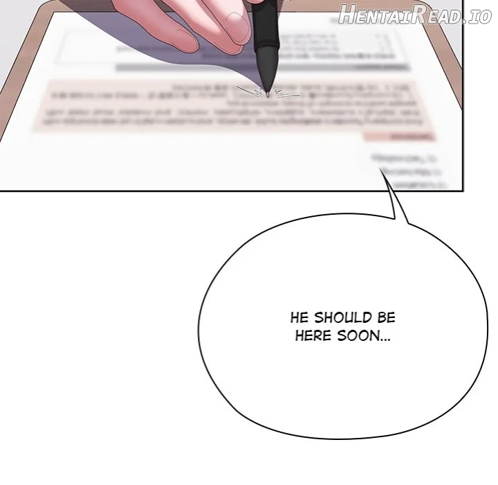 Office Shitbag Alert Chapter 67 - page 92